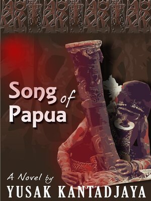 cover image of Song of Papua